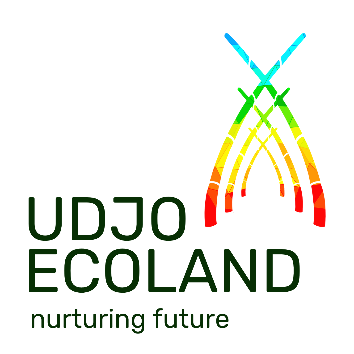 Logo Udjo Ecoland